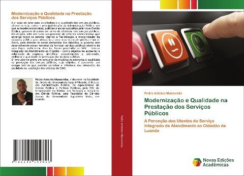 Modernização e Qualidade na Prestação dos Serviços Públicos