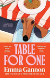 Table for One