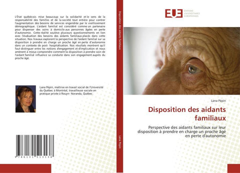 Disposition des aidants familiaux