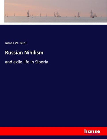 Russian Nihilism