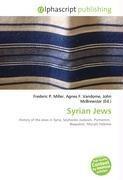 Syrian Jews