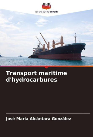 Transport maritime d'hydrocarbures