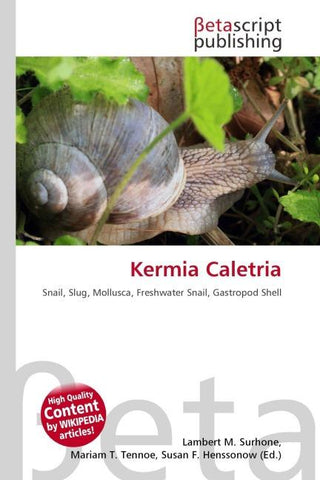 Kermia Caletria