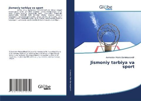 Jismoniy tarbiya va sport