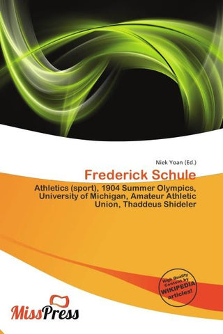 Frederick Schule