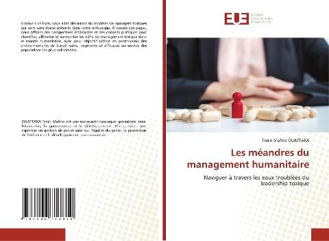 Les méandres du management humanitaire