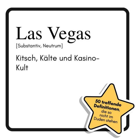 Las Vegas