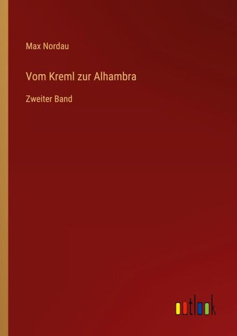 Vom Kreml zur Alhambra
