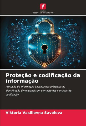 Proteção e codificação da informação