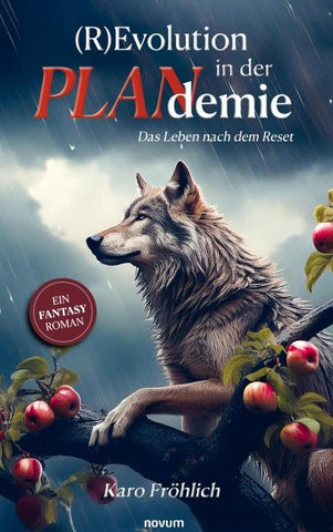 (R)Evolution in der PLANdemie