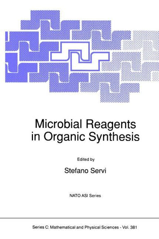 Microbial Reagents in Organic Synthesis