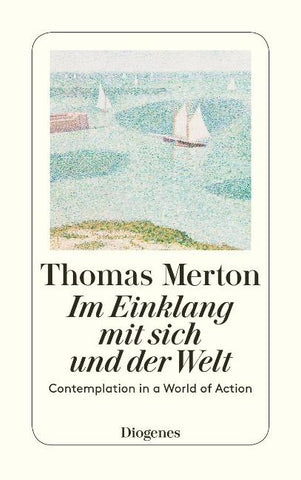 Im Einklang mit sich und der Welt