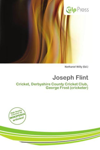 Joseph Flint
