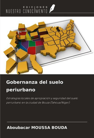 Gobernanza del suelo periurbano