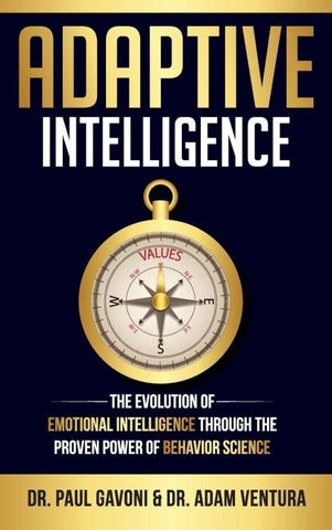 Adaptive Intelligence