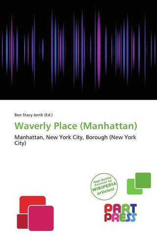 Waverly Place (Manhattan)