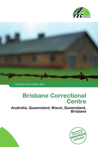 Brisbane Correctional Centre