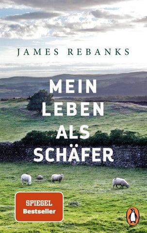 Mein Leben als Schäfer