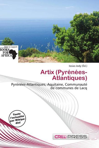 Artix (Pyrénées-Atlantiques)