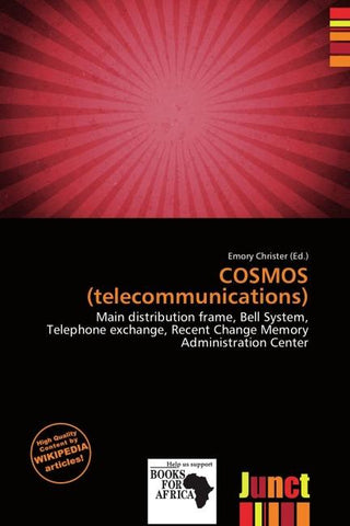 COSMOS (telecommunications)