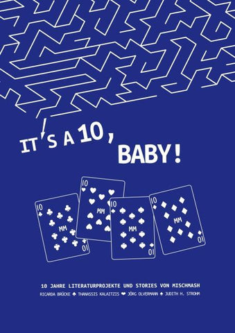 It’s a Ten, Baby!