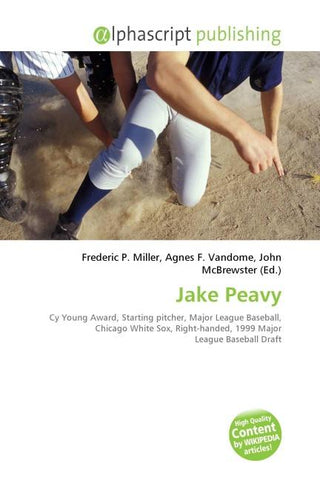 Jake Peavy