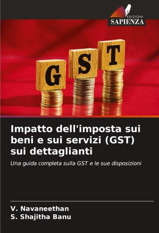 Impatto dell'imposta sui beni e sui servizi (GST) sui dettaglianti