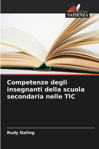 Competenze degli insegnanti della scuola secondaria nelle TIC