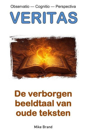 De verborgen beeldtaal van oude teksten