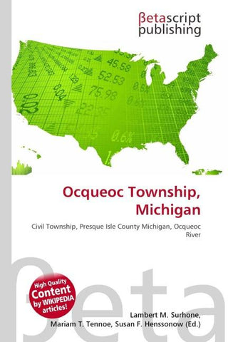 Ocqueoc Township, Michigan