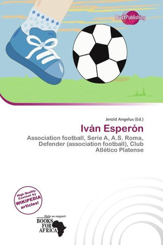 Iván Esperón