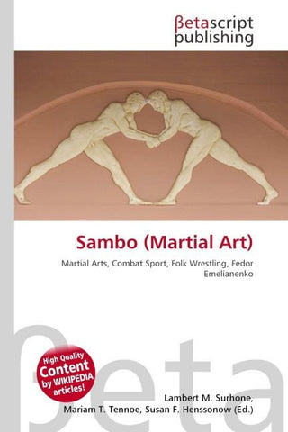 Sambo (Martial Art)