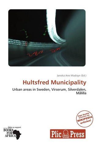 Hultsfred Municipality