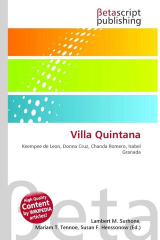 Villa Quintana