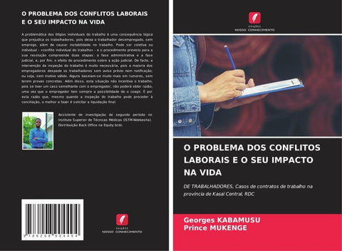 O PROBLEMA DOS CONFLITOS LABORAIS E O SEU IMPACTO NA VIDA