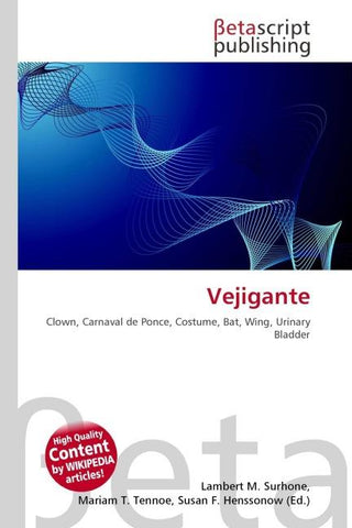Vejigante