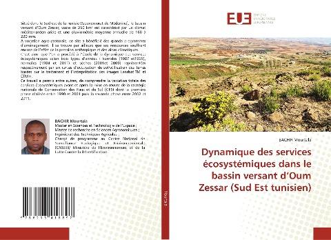 Dynamique des services écosystémiques dans le bassin versant d'Oum Zessar (Sud Est tunisien)