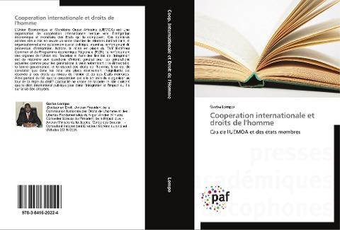 Cooperation internationale et droits de l'homme