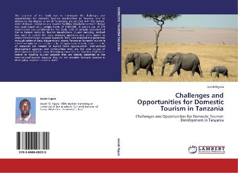 Challenges and Opportunities for Domestic Tourism in Tanzania