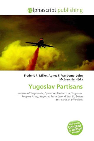 Yugoslav Partisans