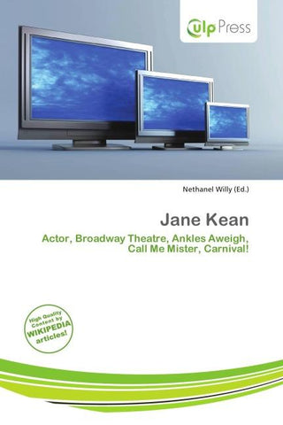 Jane Kean