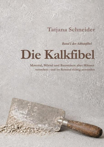 Die Kalkfibel