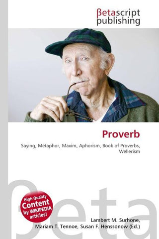 Proverb