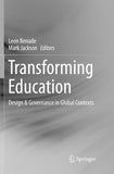 Transforming Education
