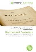 Doctrine and Covenants