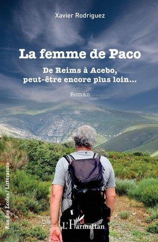 La femme de Paco