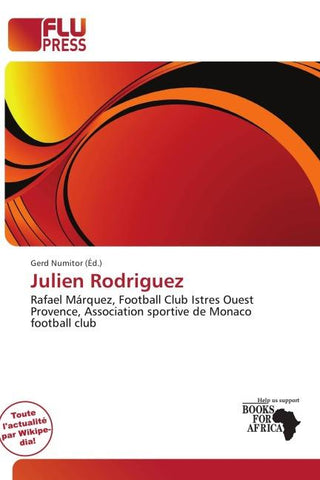 Julien Rodriguez