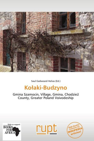 Ko¿aki-Budzyno