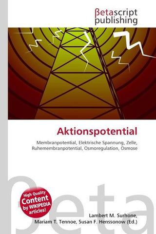 Aktionspotential