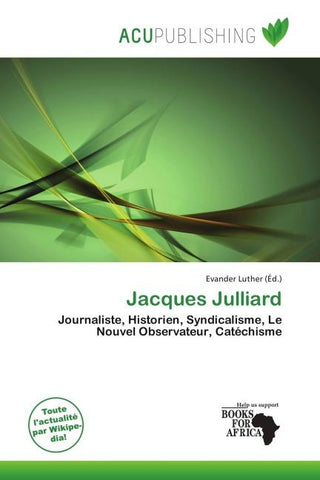 Jacques Julliard